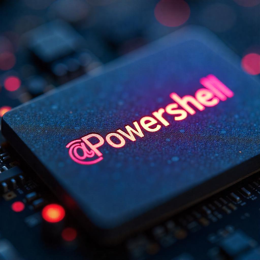 Powershell