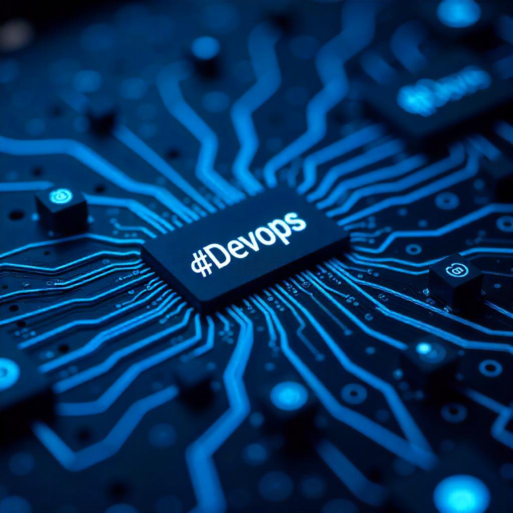 devops devops